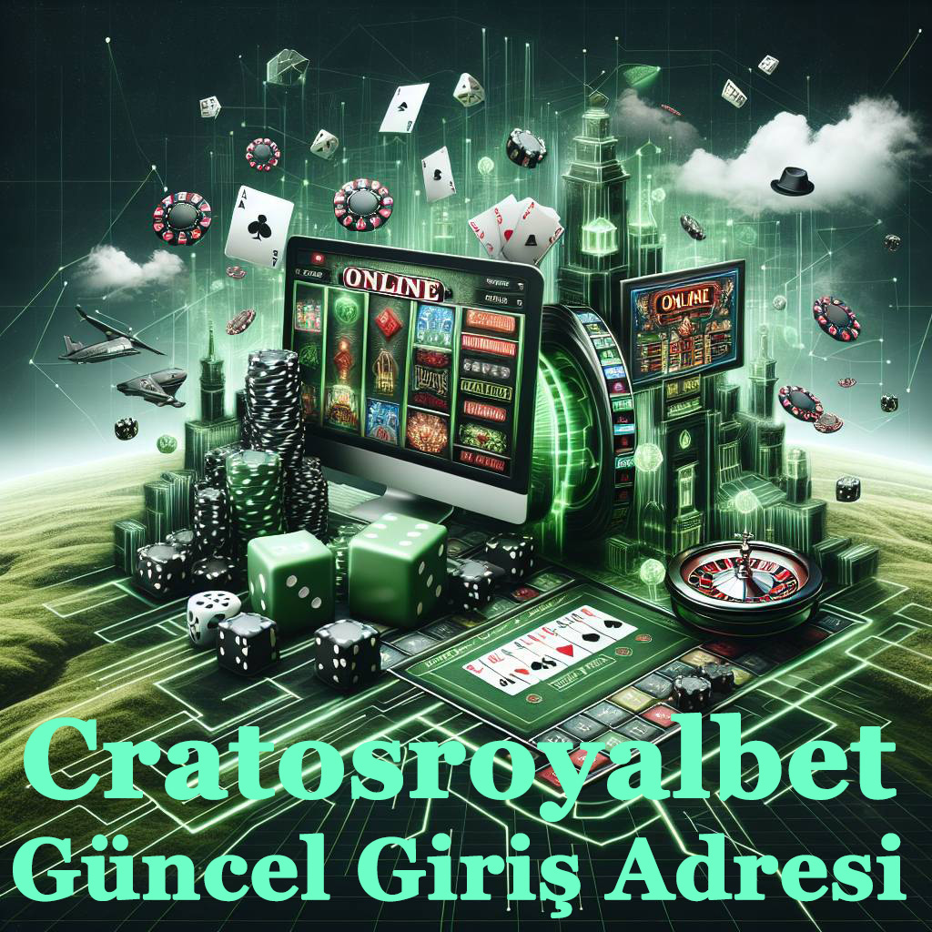 Cratosroyalbet Logo